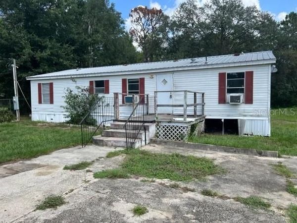 126 SWITZERLAND STREET , INTERLACHEN, FL 32148