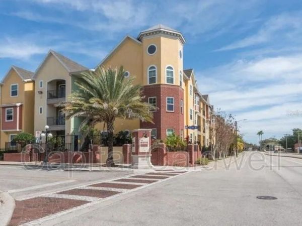 1910 E PALM AVENUE , Unit 11213, TAMPA, FL 33605