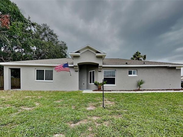 RIVERVIEW, FL 33579