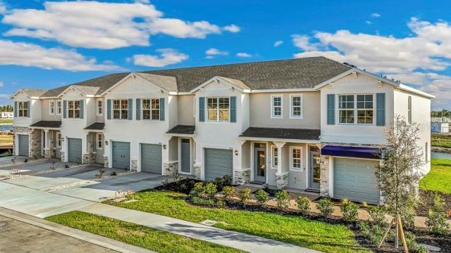 10691 Tiger Lily Drive , Venice, FL 34293 Main Photo