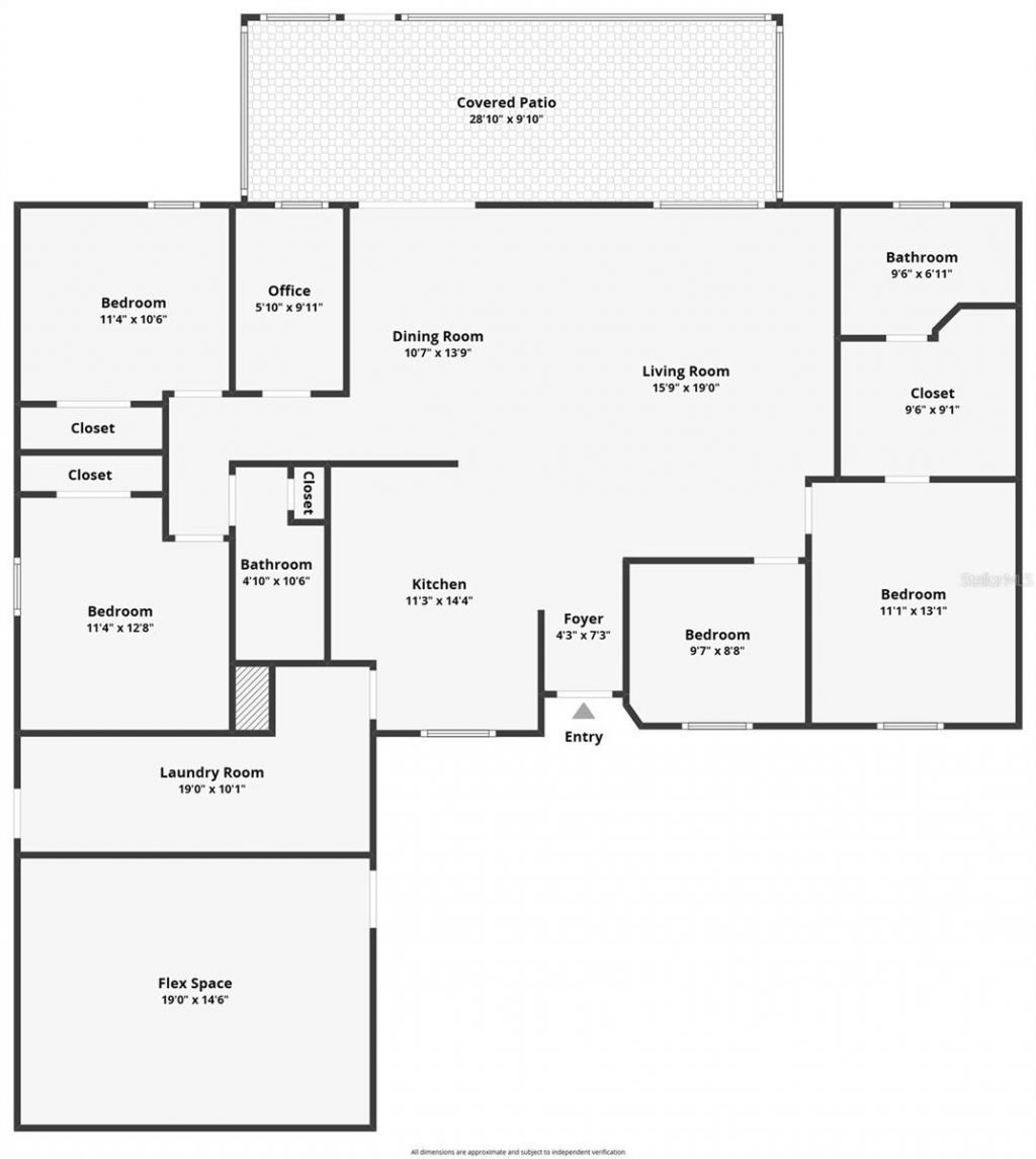 2704 Libbys Lane, Ocoee, FL 34761 Photo