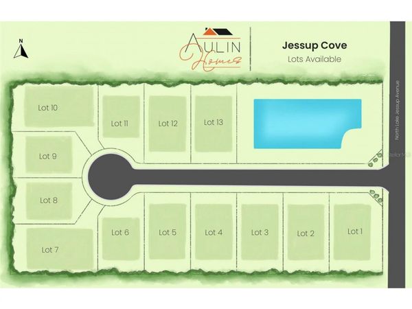 927 N LAKE JESSUP AVENUE , OVIEDO, FL 32765