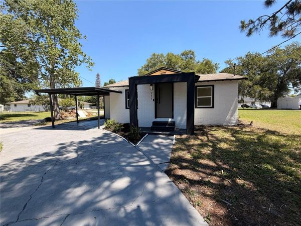 211 BAYSHORE DRIVE , ORLANDO, FL 32805