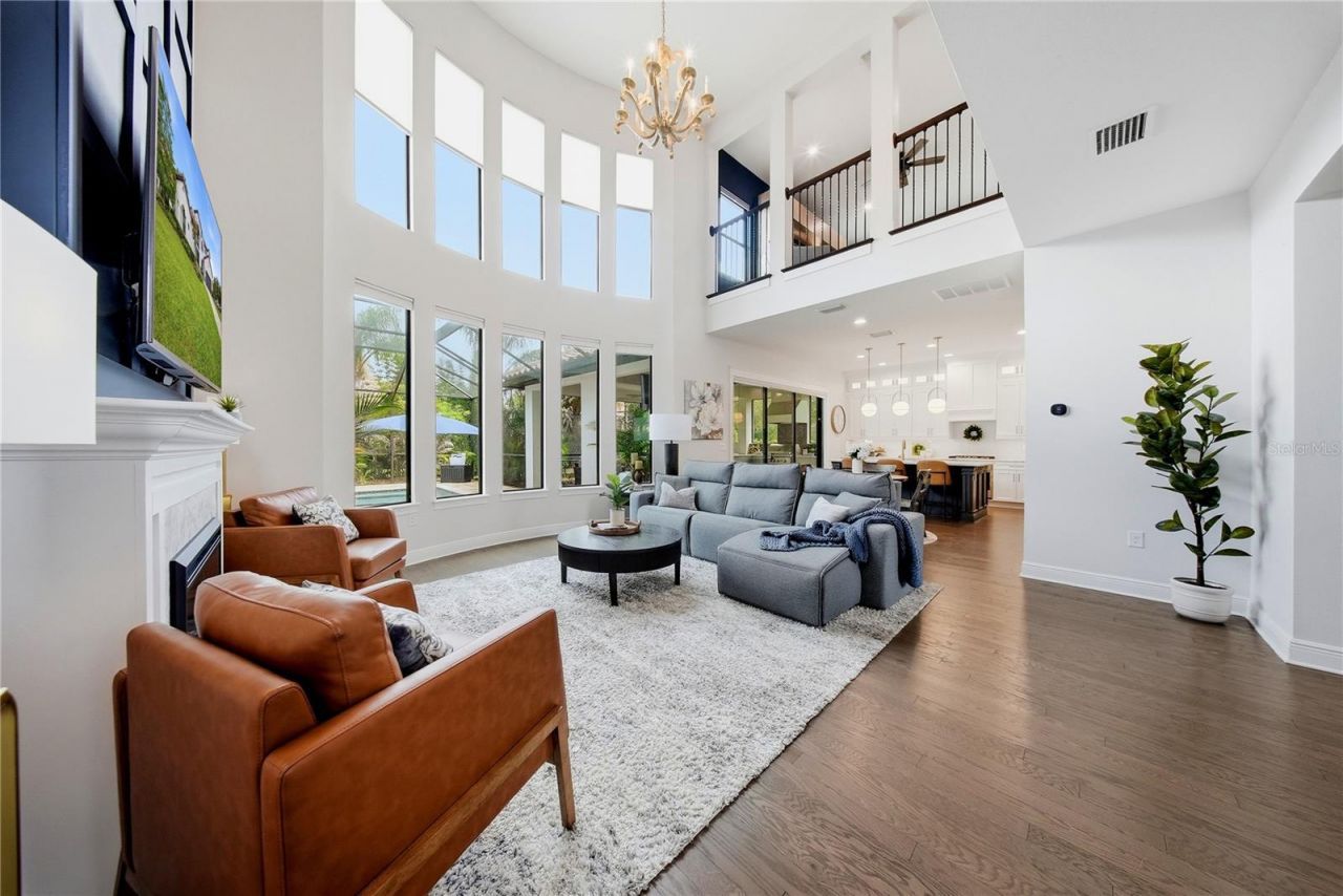 8413 Dunham Station Drive, Tampa, FL 33647 Photo