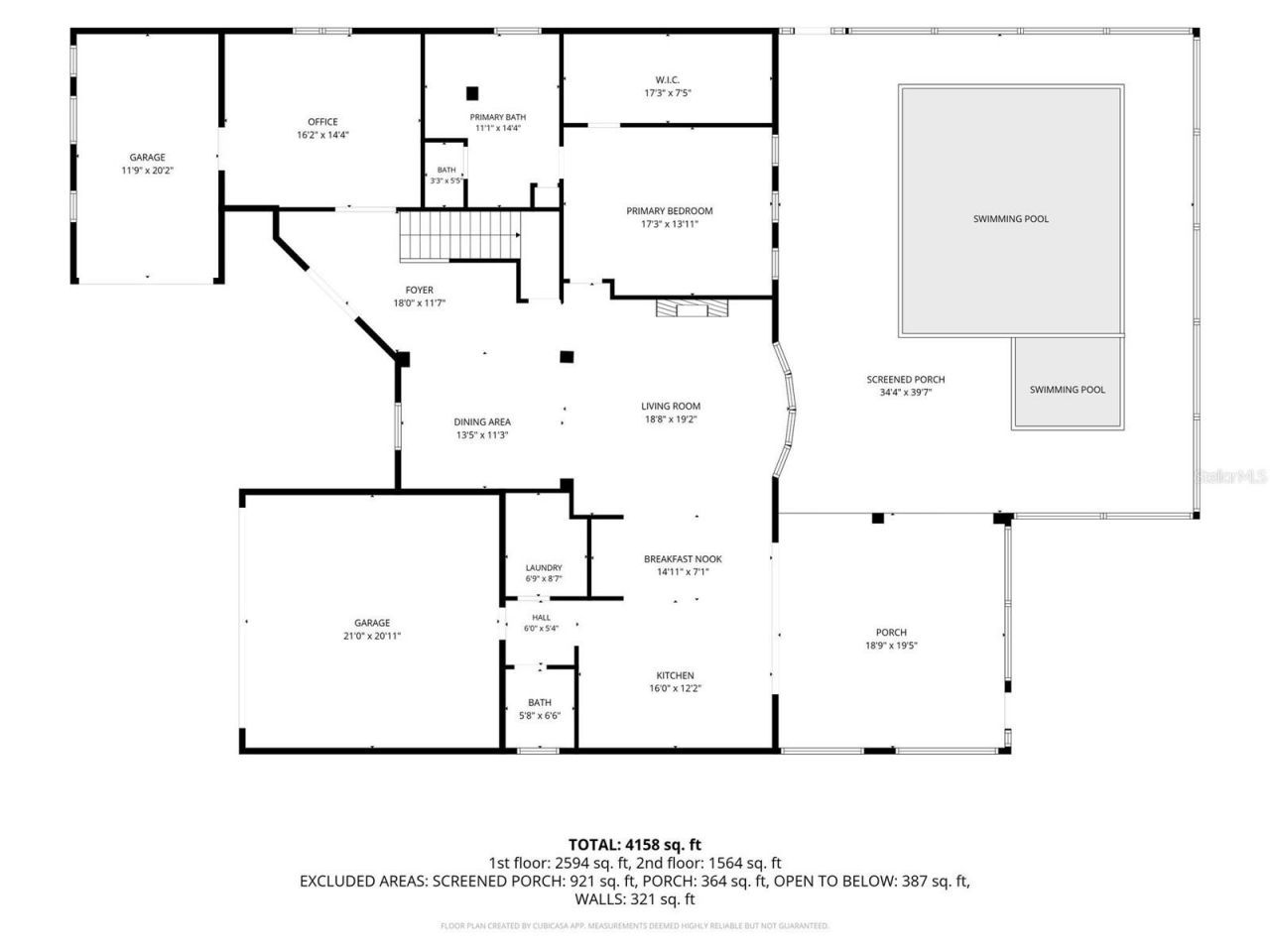 8413 Dunham Station Drive, Tampa, FL 33647 Photo