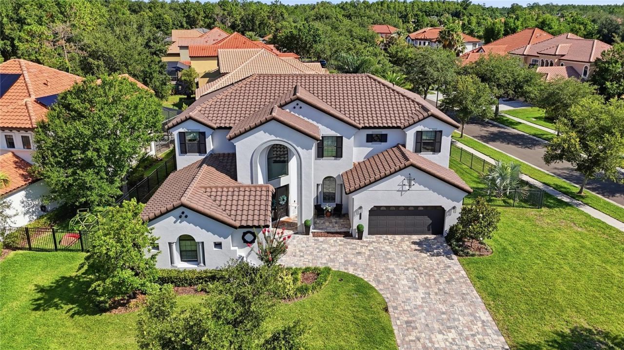 8413 Dunham Station Drive, Tampa, FL 33647 Photo