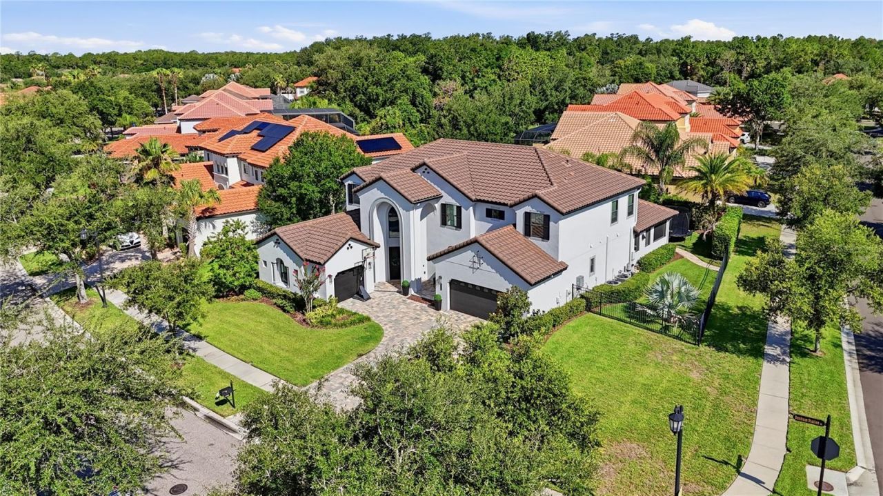 8413 Dunham Station Drive, Tampa, FL 33647 Photo
