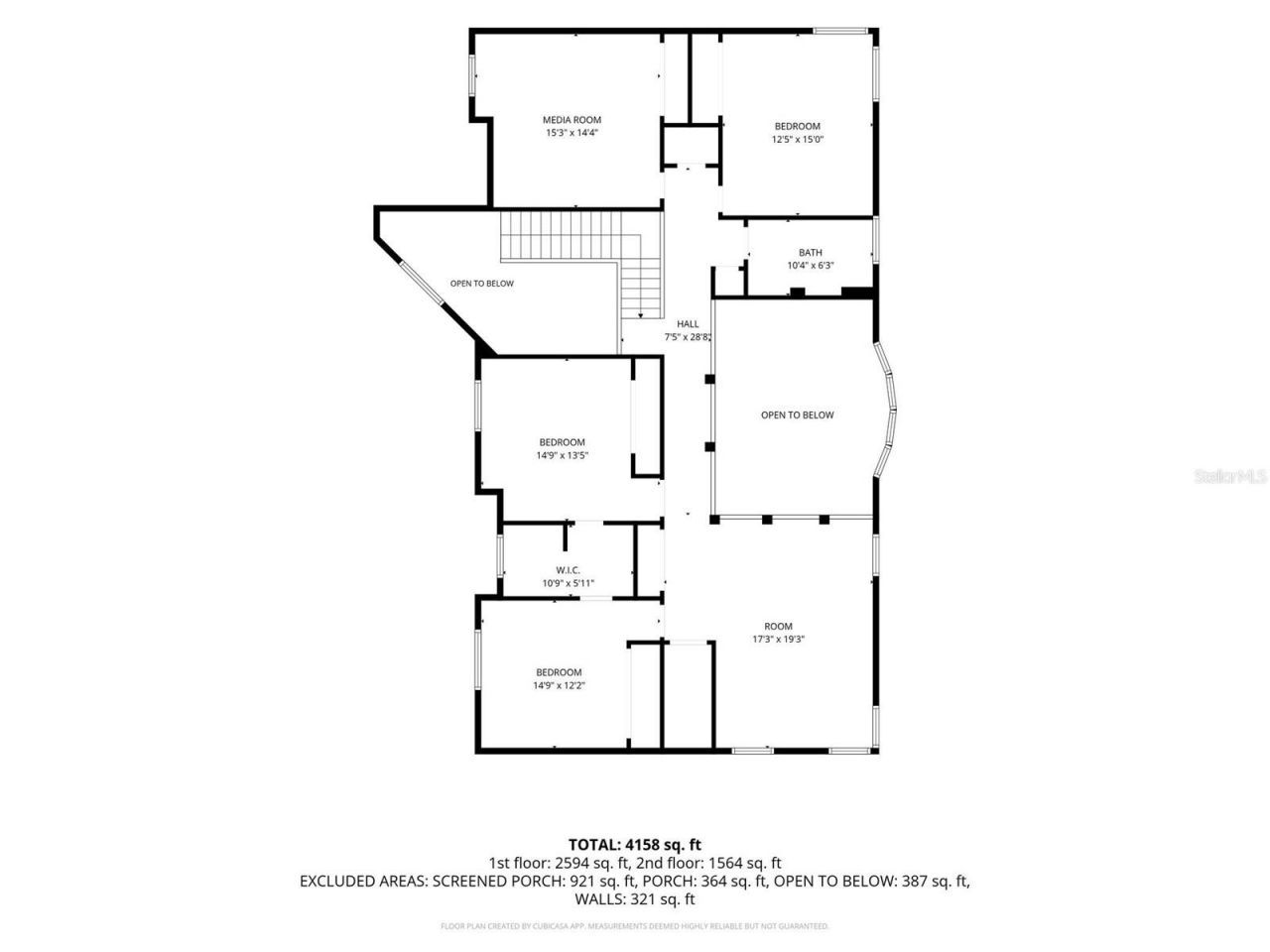 8413 Dunham Station Drive, Tampa, FL 33647 Photo