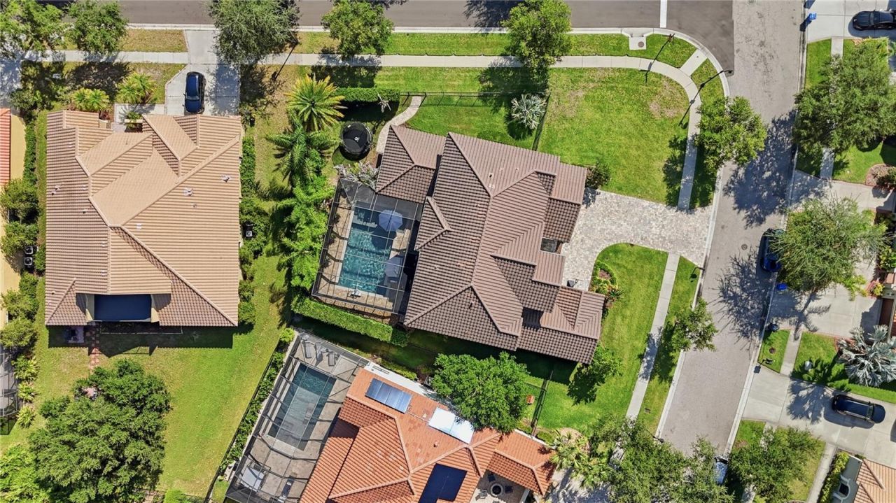 8413 Dunham Station Drive, Tampa, FL 33647 Photo