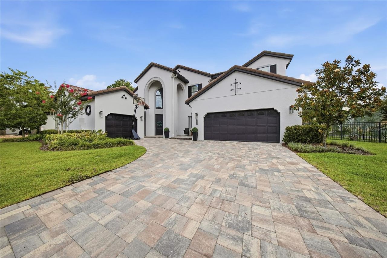 8413 Dunham Station Drive, Tampa, FL 33647 Photo