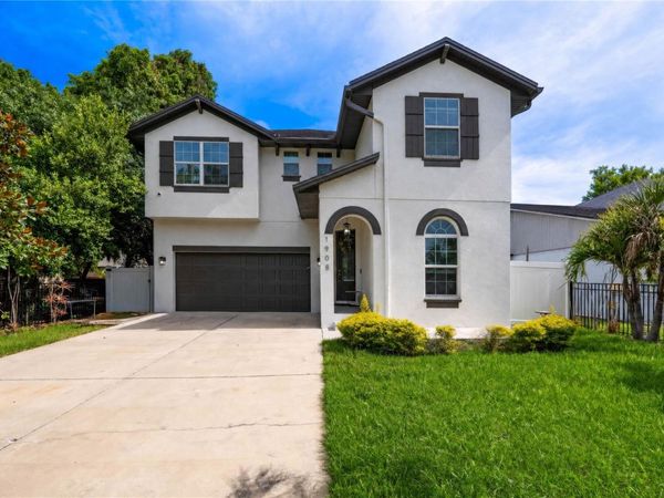 1908 W NASSAU STREET, TAMPA, FL 33607