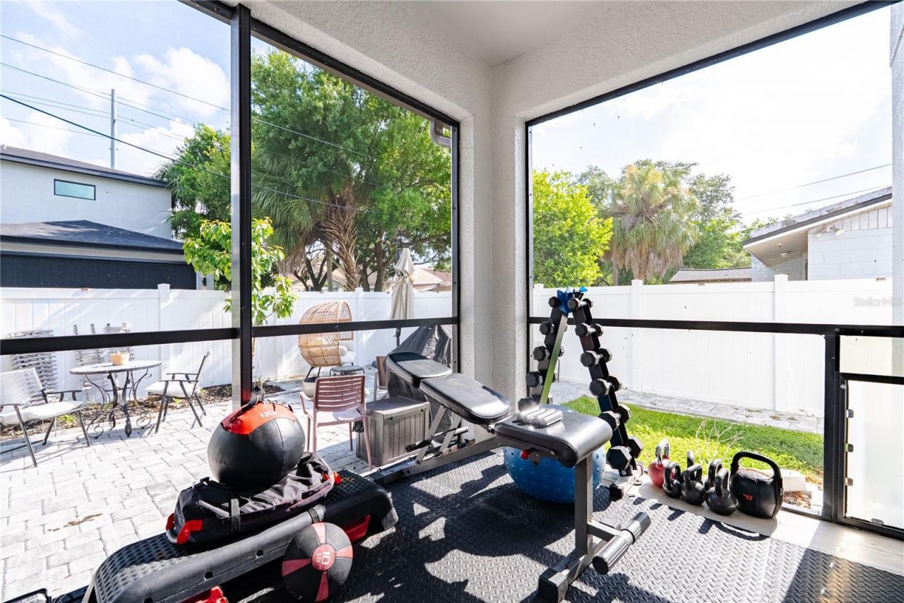 1908 W Nassau Street, Tampa, FL 33607 Photo