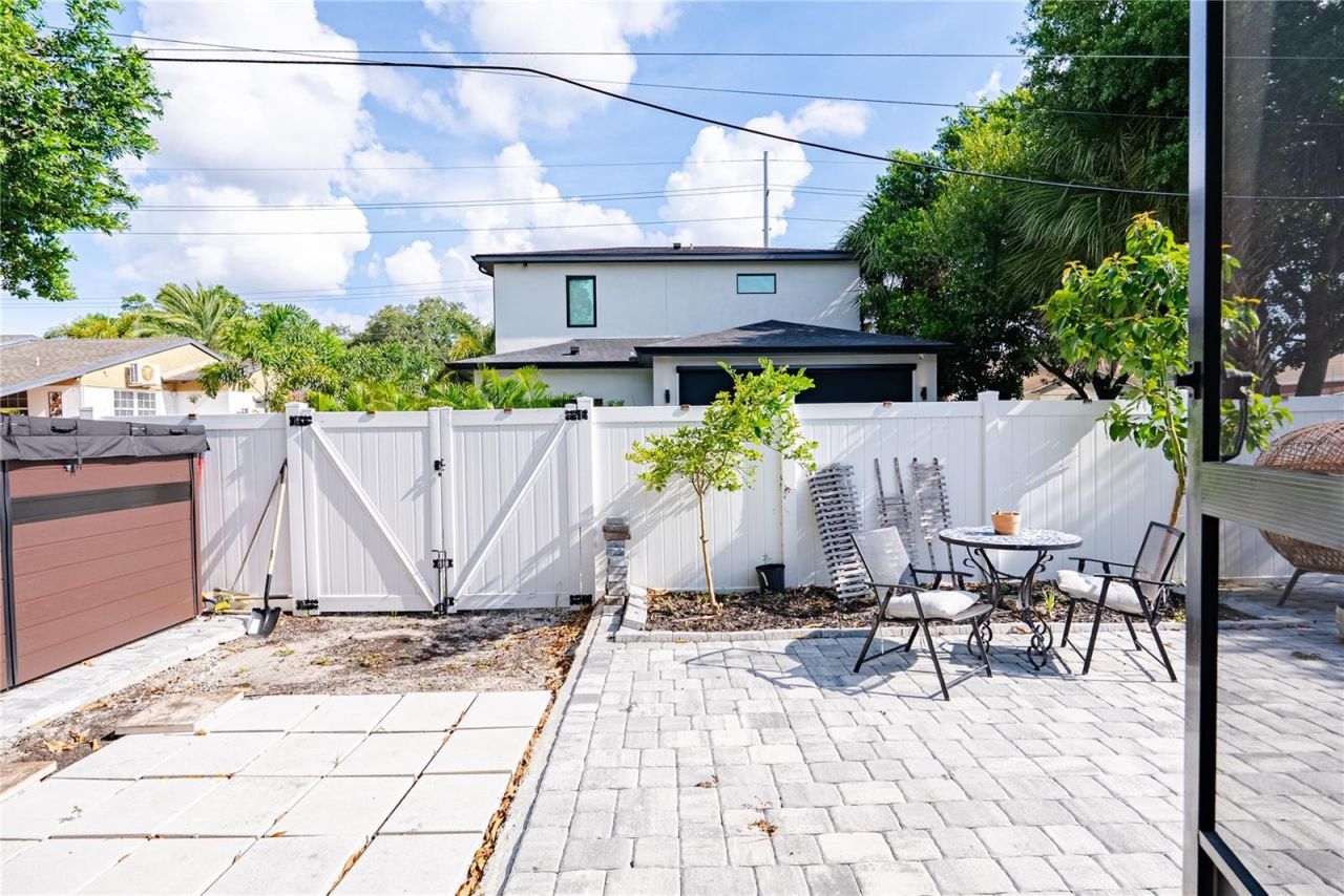 1908 W Nassau Street, Tampa, FL 33607 Photo