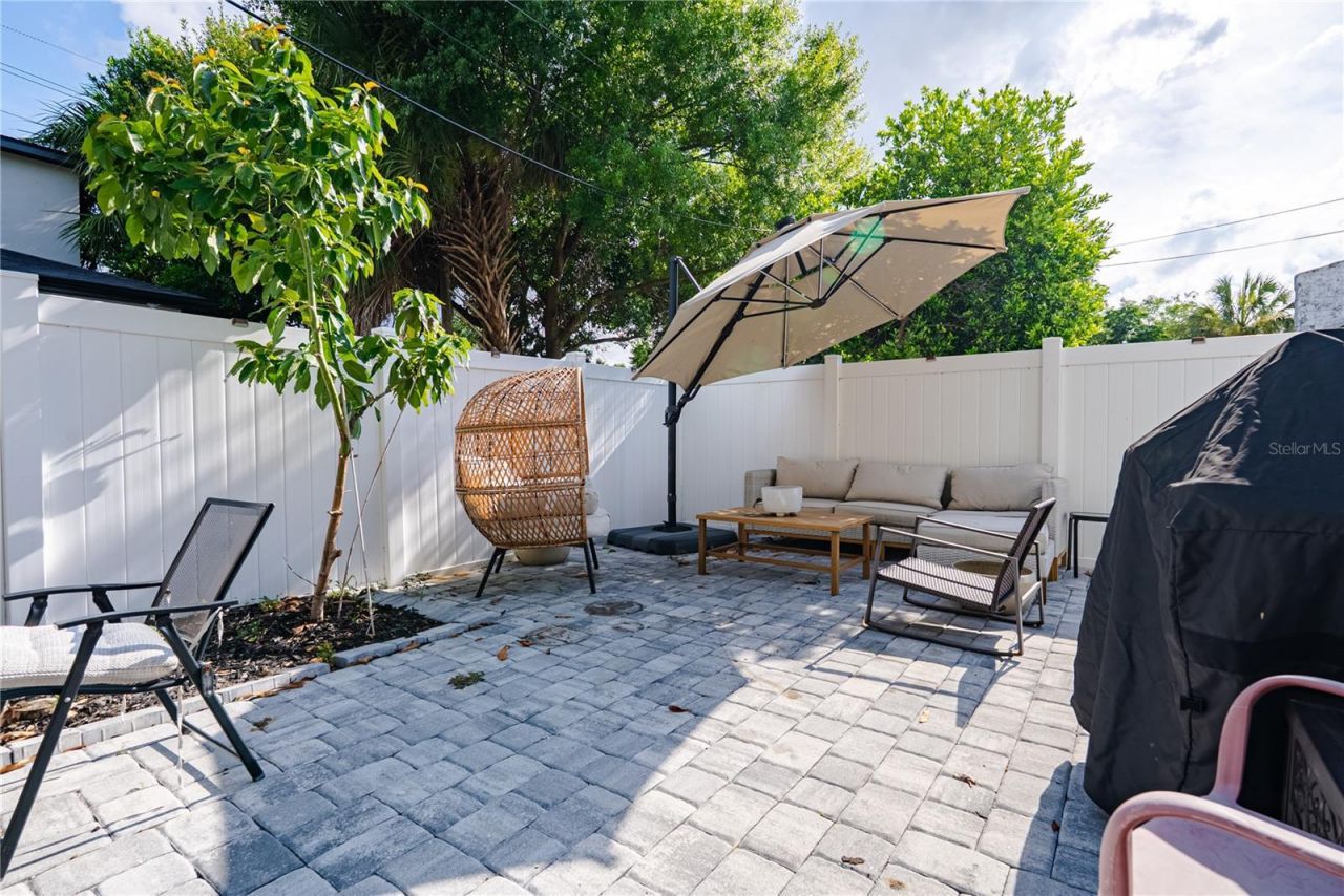 1908 W Nassau Street, Tampa, FL 33607 Photo