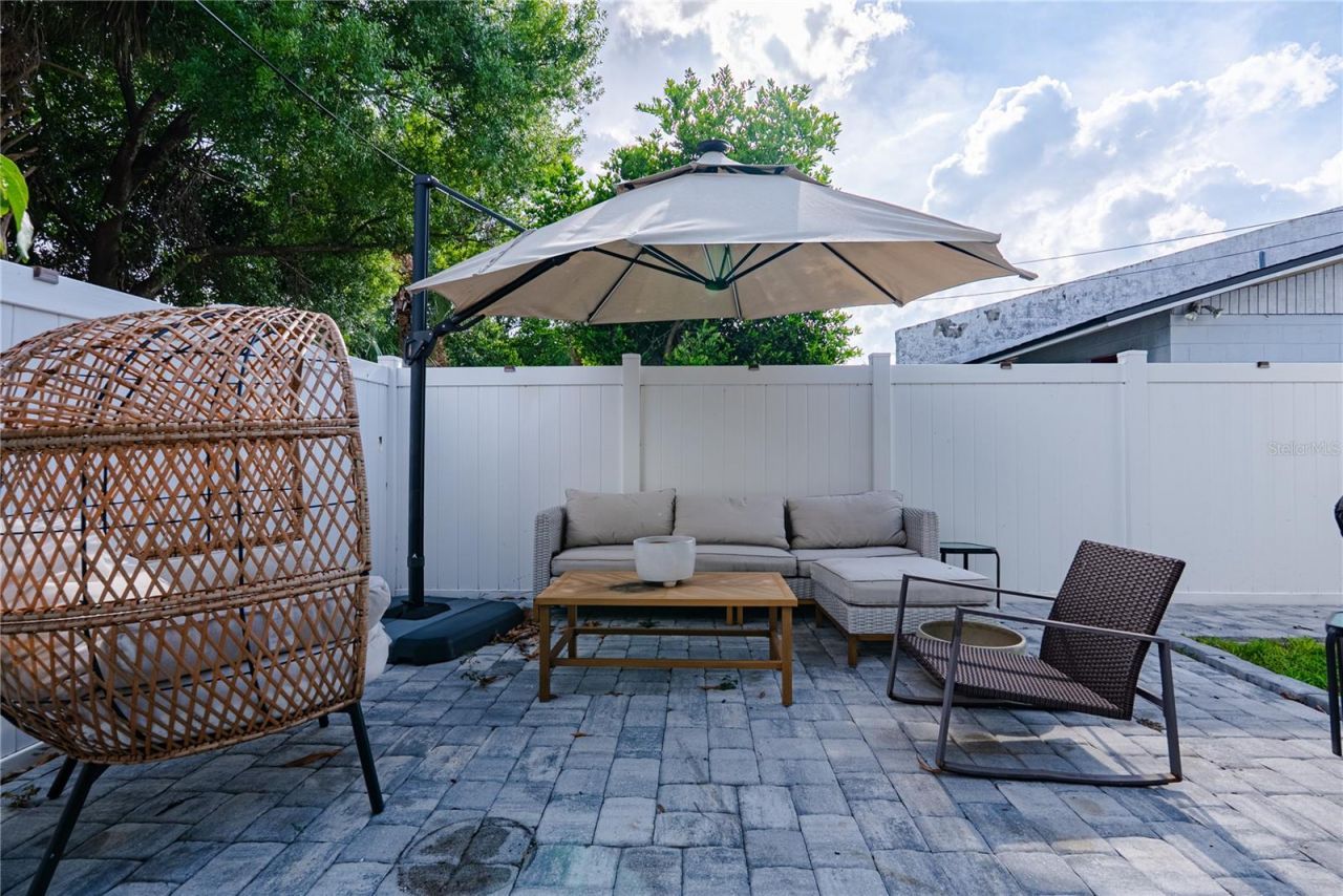 1908 W Nassau Street, Tampa, FL 33607 Photo