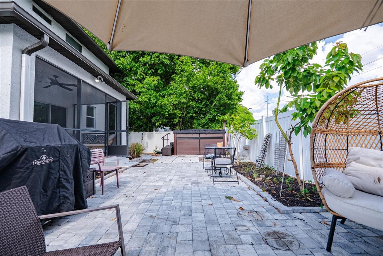 1908 W Nassau Street, Tampa, FL 33607 Photo