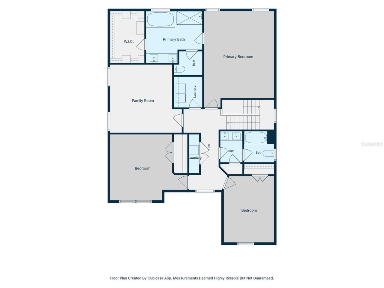 1908 W Nassau Street, Tampa, FL 33607 Photo