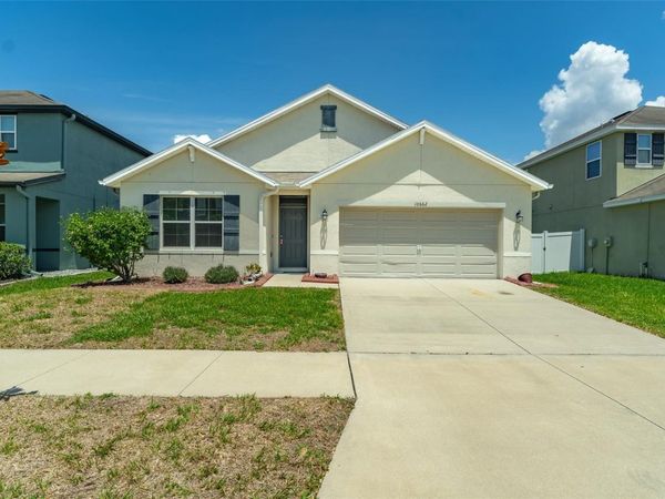 10662 PARK MEADOWBROOKE DRIVE , RIVERVIEW, FL 33578