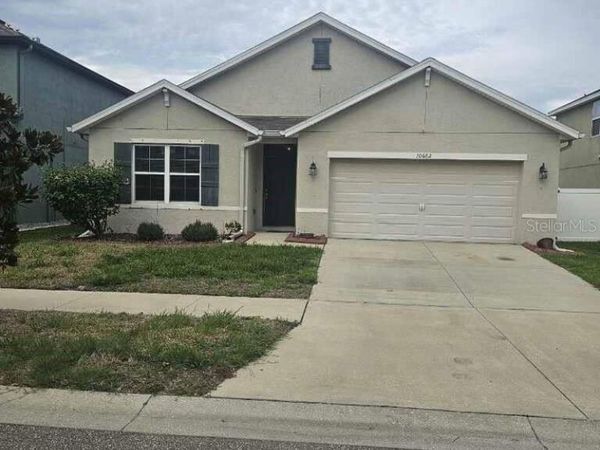 10662 PARK MEADOWBROOKE DRIVE , RIVERVIEW, FL 33578