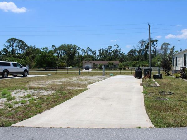 5150 PALENA BOULEVARD , Unit 294, NORTH PORT, FL 34287
