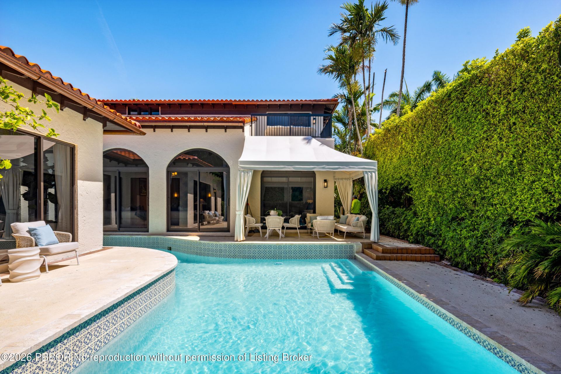 260 Everglade Avenue, Palm Beach, FL 33480 Photo