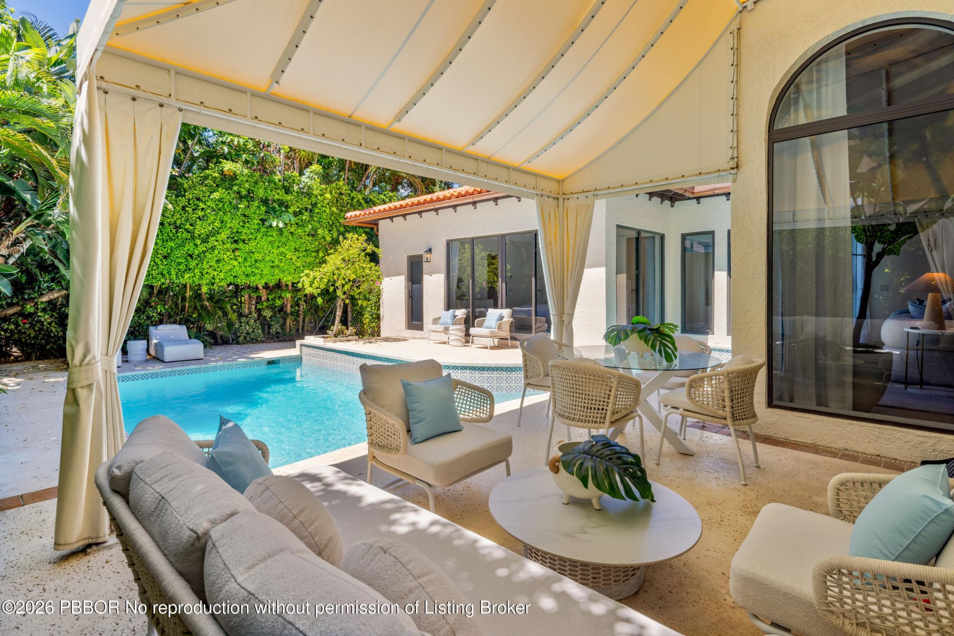 260 Everglade Avenue, Palm Beach, FL 33480 Photo