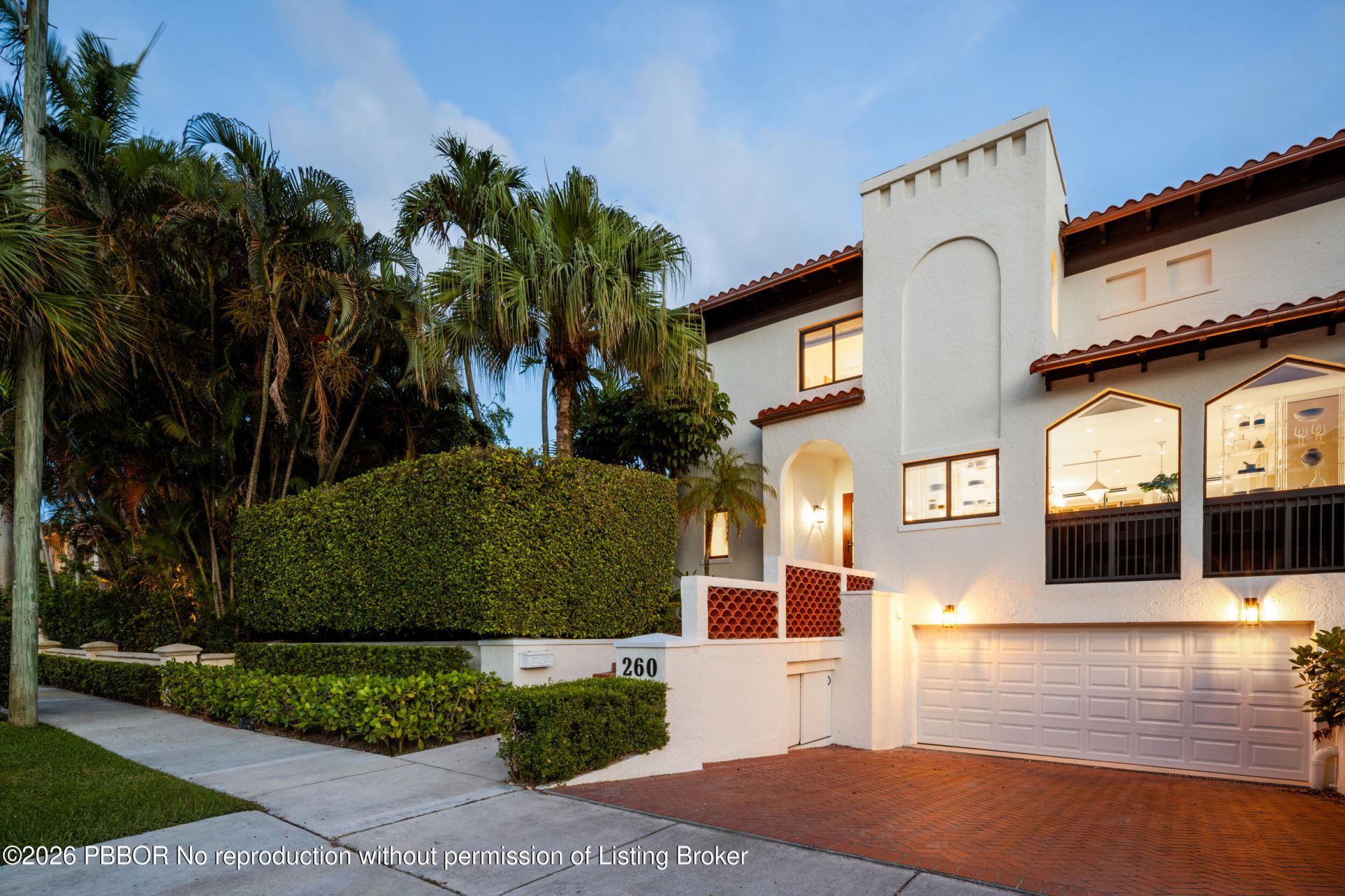 260 Everglade Avenue, Palm Beach, FL 33480 Photo