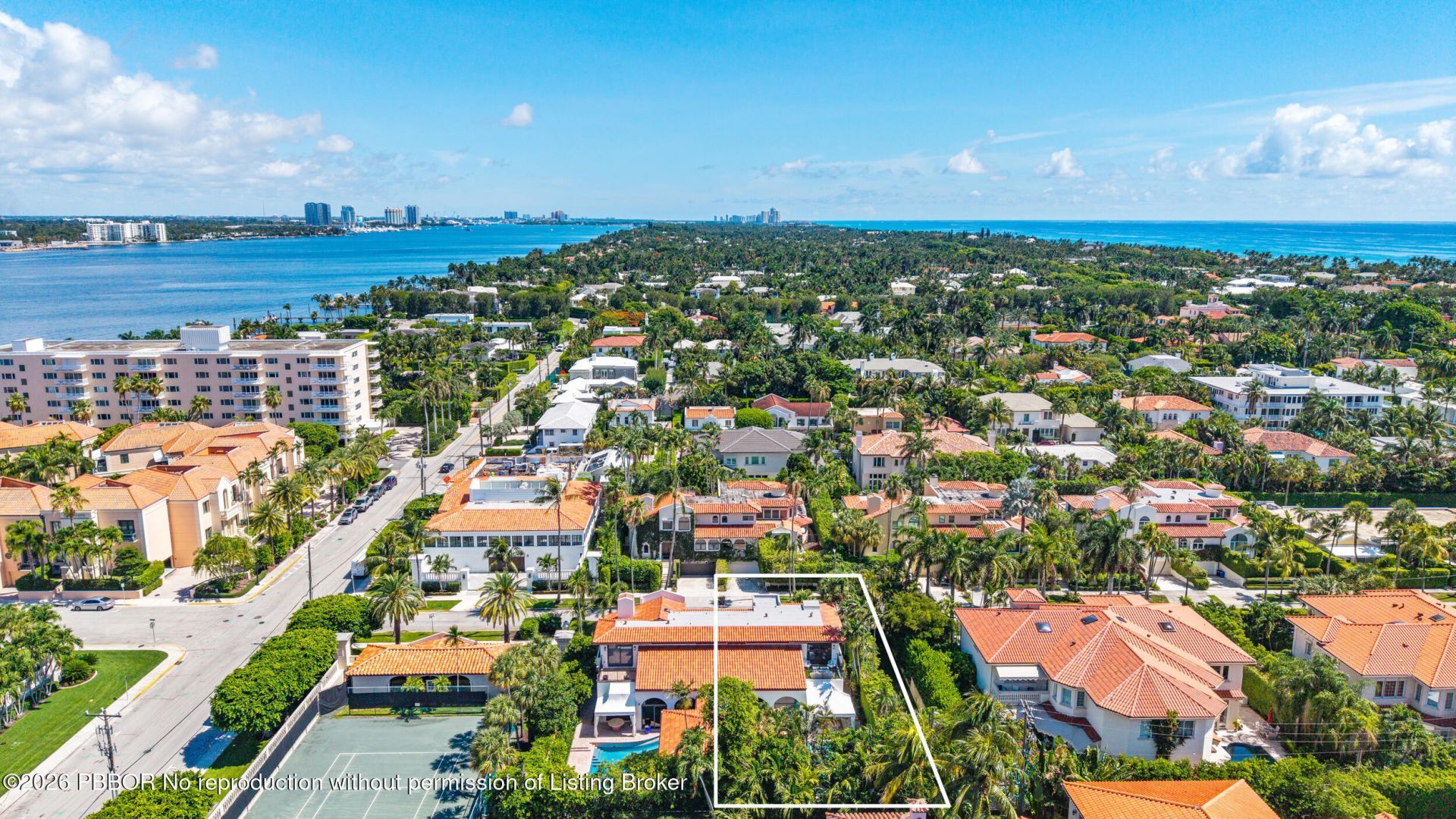 260 Everglade Avenue, Palm Beach, FL 33480 Photo