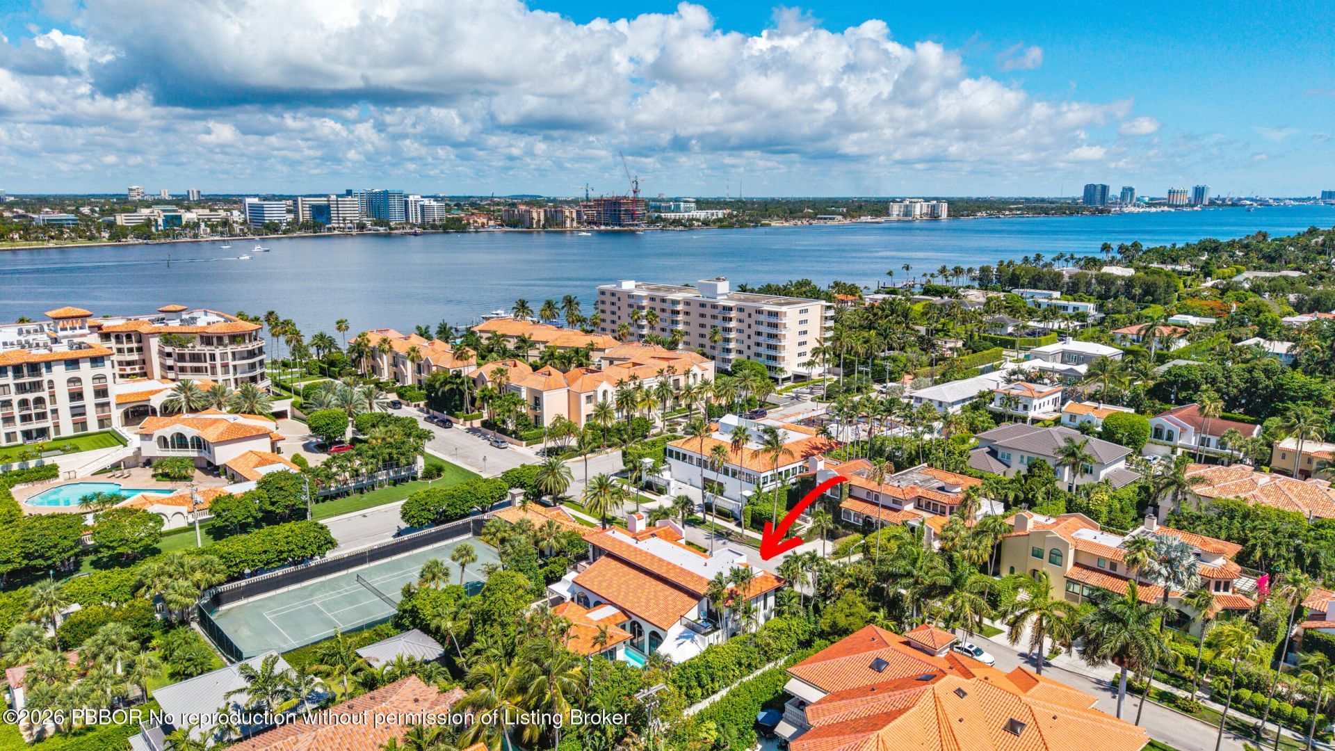 260 Everglade Avenue, Palm Beach, FL 33480 Photo