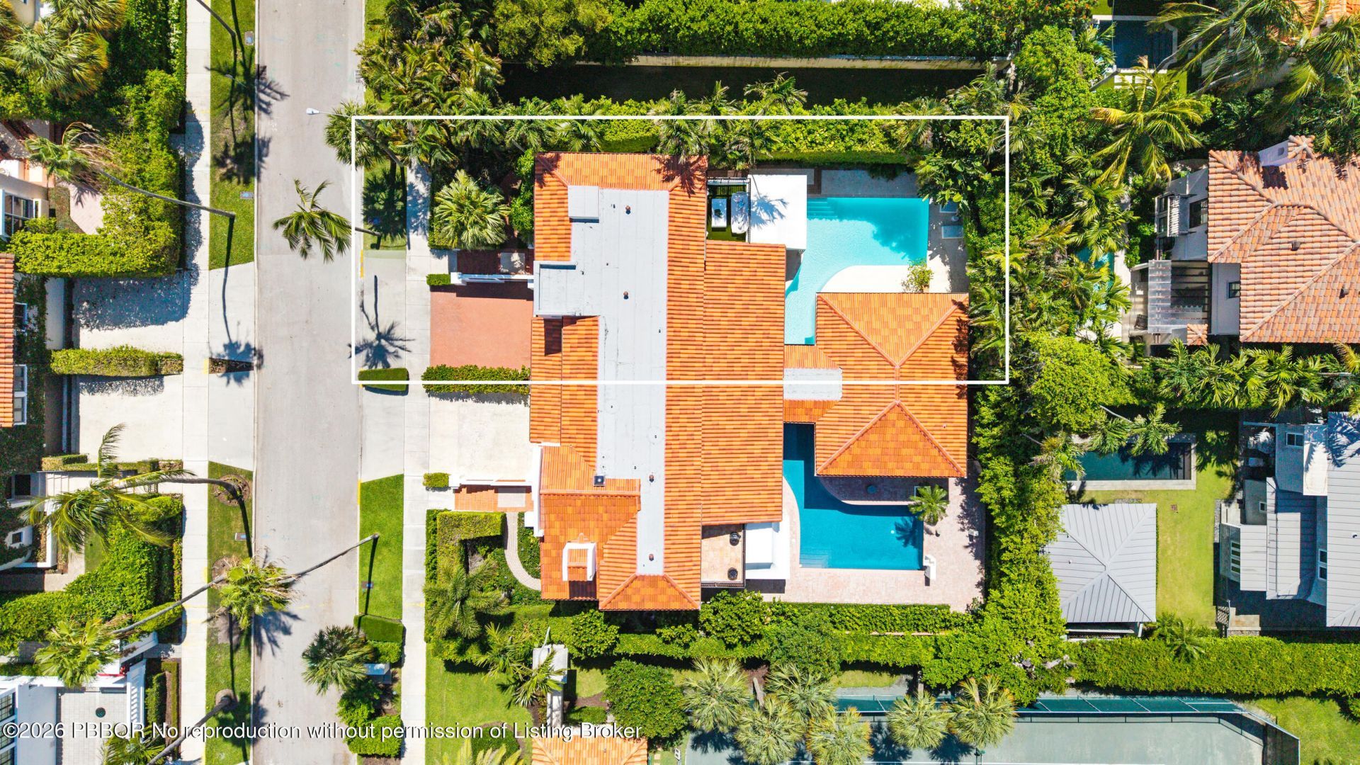 260 Everglade Avenue, Palm Beach, FL 33480 Photo