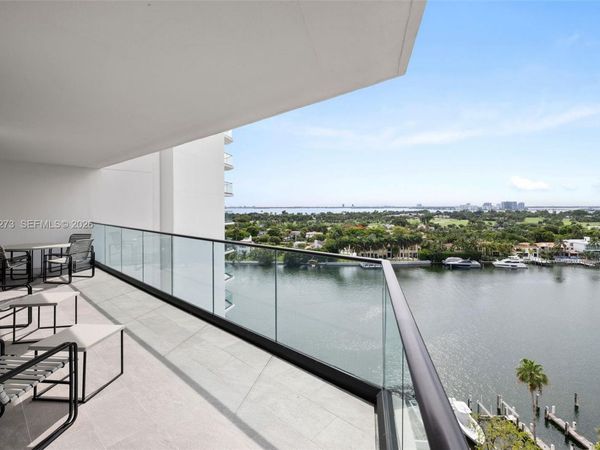 5500 Collins Ave , Unit 1401, Miami Beach, FL 33140