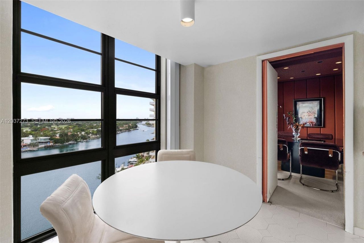 5500 Collins Ave , Unit 1401, Miami Beach, FL 33140 Photo
