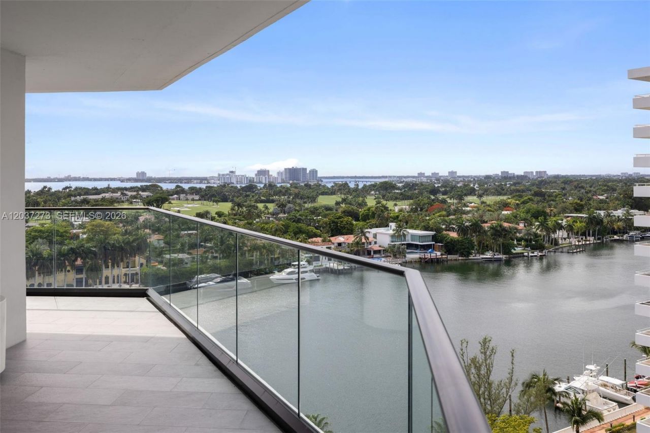 5500 Collins Ave , Unit 1401, Miami Beach, FL 33140 Photo