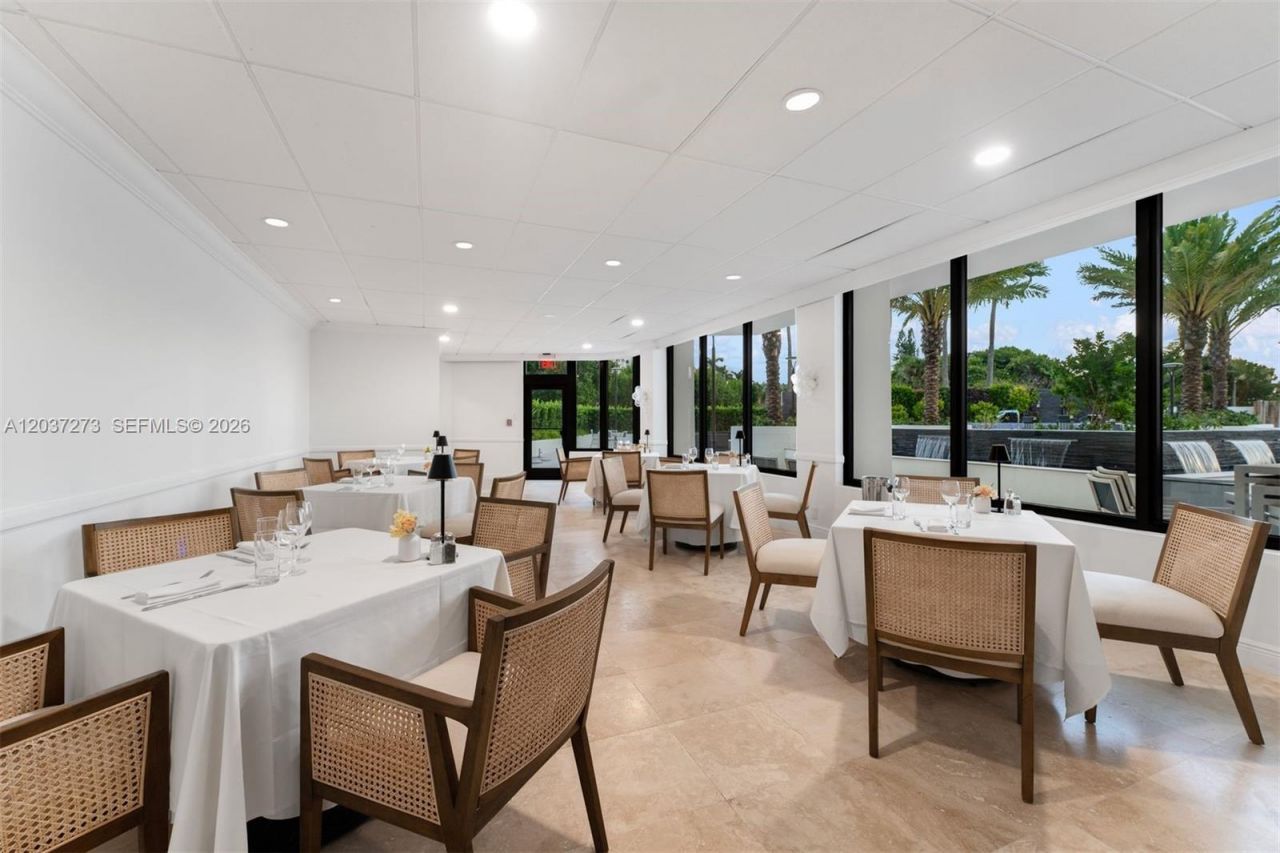 5500 Collins Ave , Unit 1401, Miami Beach, FL 33140 Photo