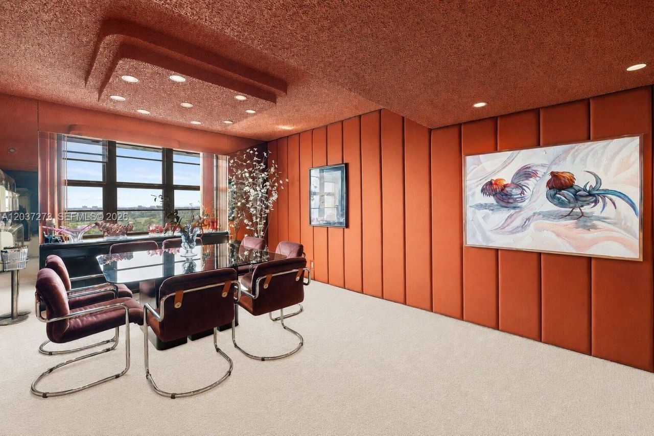 5500 Collins Ave , Unit 1401, Miami Beach, FL 33140 Photo