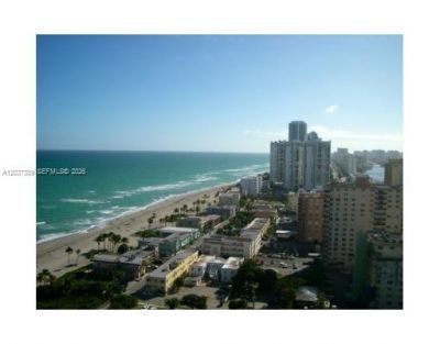 1201 S Ocean Dr , Unit 2404S, Hollywood, FL 33019 Photo