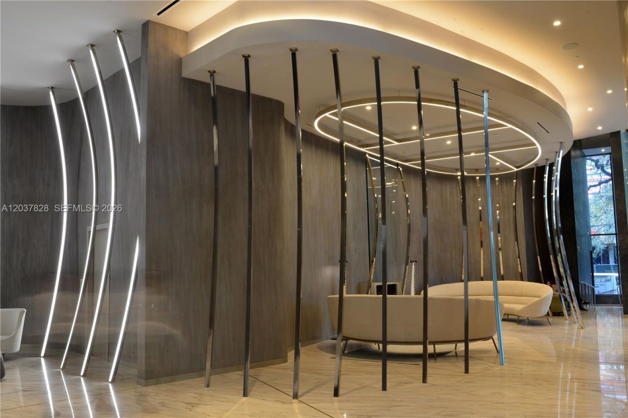 1000 Brickell Plaza , Unit 2007, Miami, FL 33131 Photo
