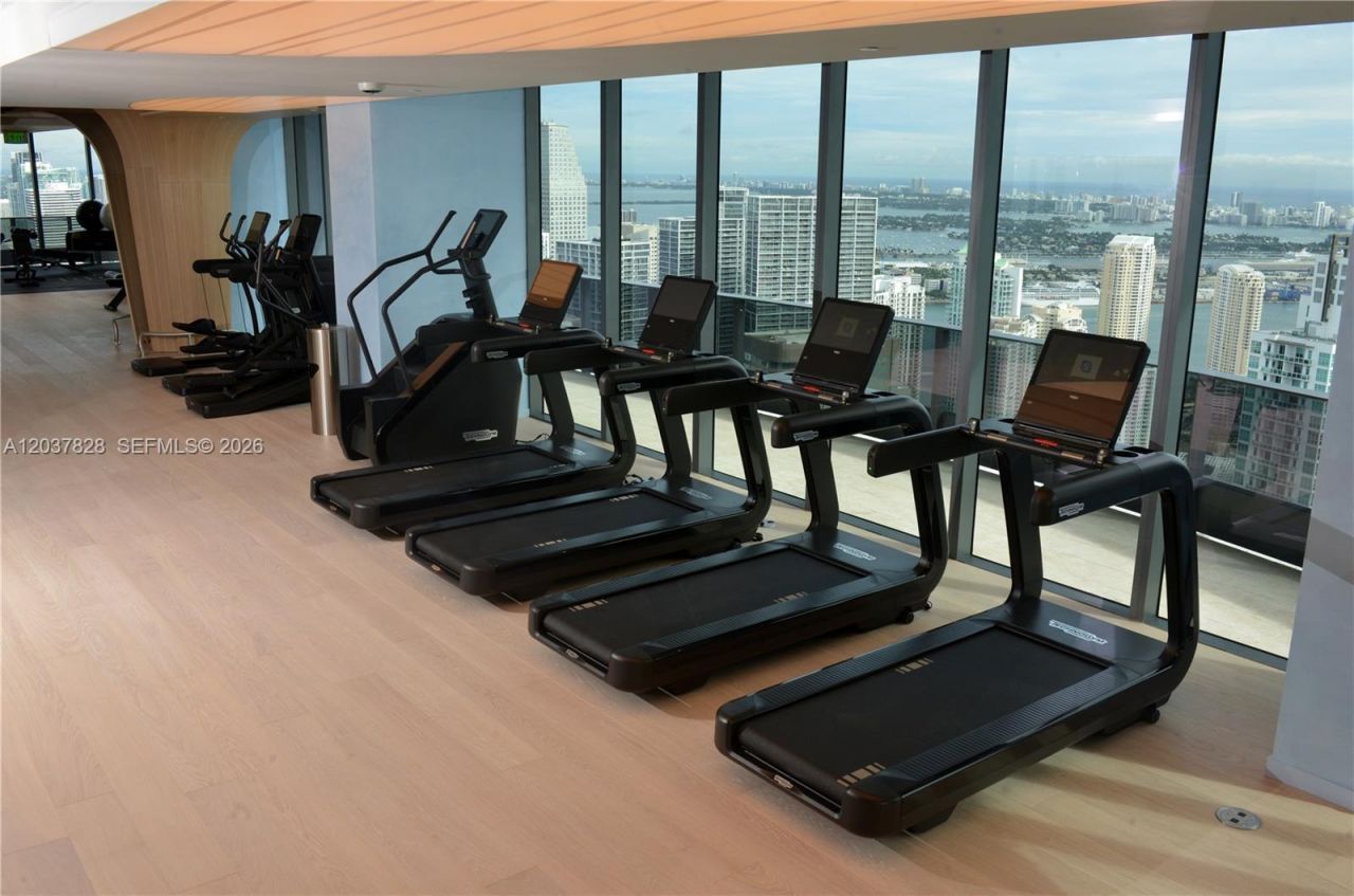 1000 Brickell Plaza , Unit 2007, Miami, FL 33131 Photo