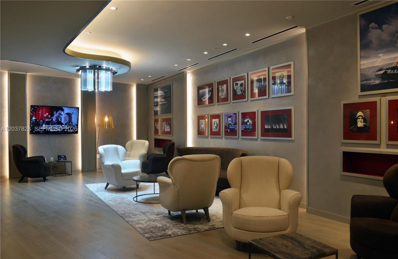 1000 Brickell Plaza , Unit 2007, Miami, FL 33131 Photo