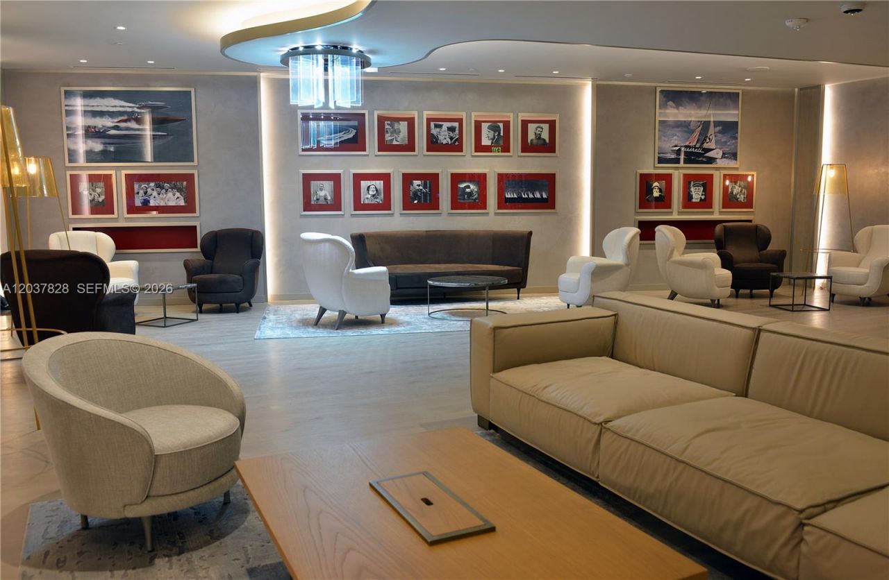 1000 Brickell Plaza , Unit 2007, Miami, FL 33131 Photo