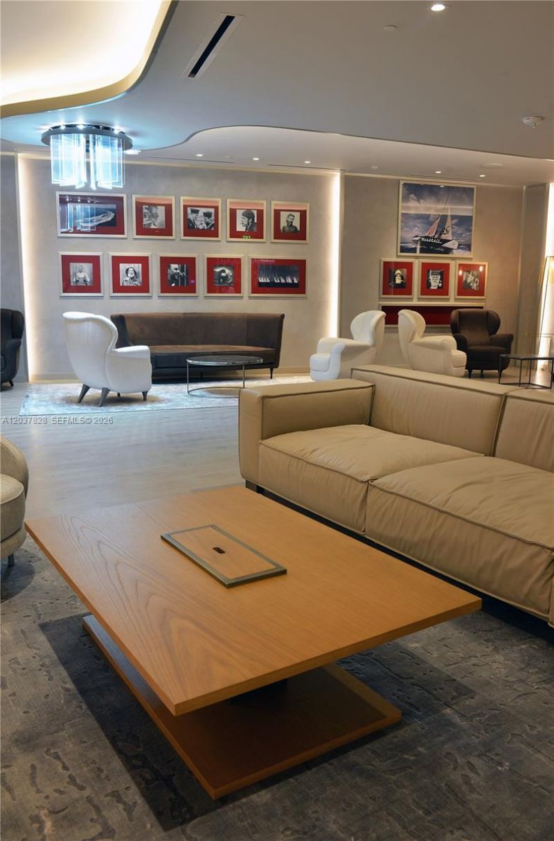 1000 Brickell Plaza , Unit 2007, Miami, FL 33131 Photo