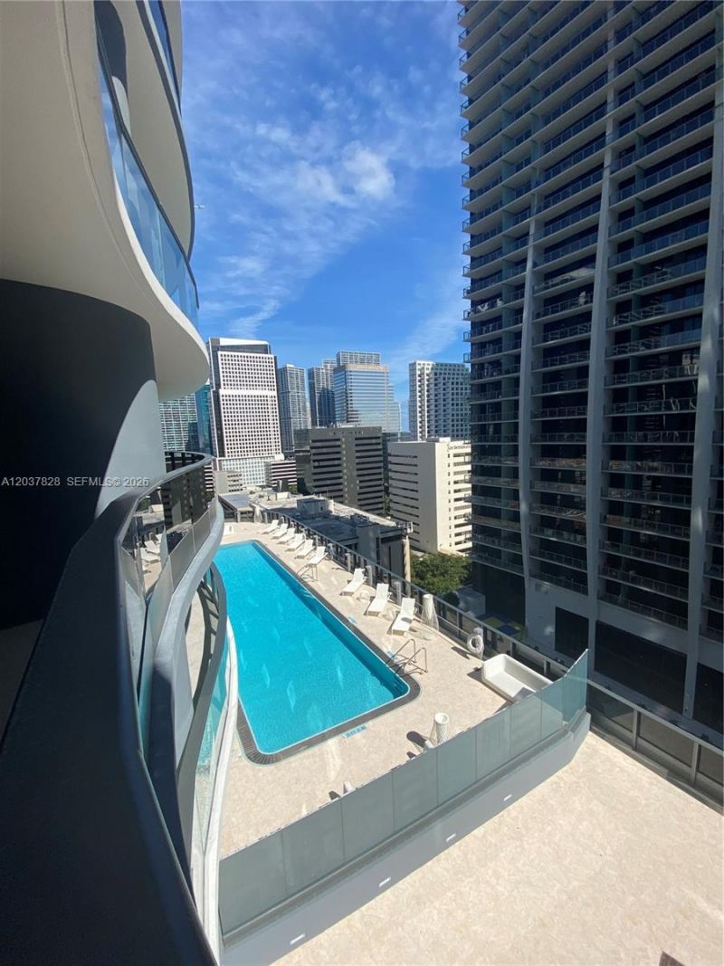 1000 Brickell Plaza , Unit 2007, Miami, FL 33131 Photo