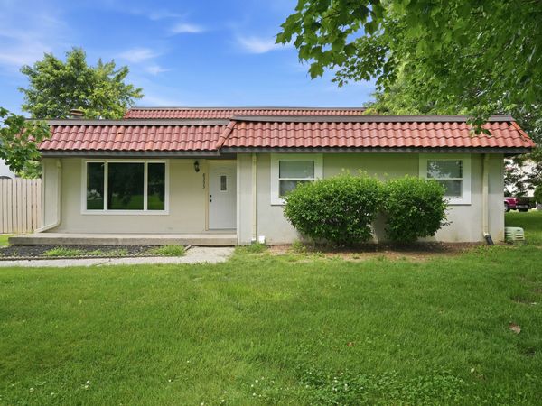 8353 Paso Del Norte Court , Indianapolis, IN 46227