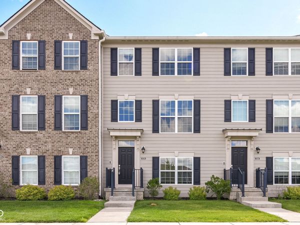 17276 Henslow Drive , Westfield, IN 46074