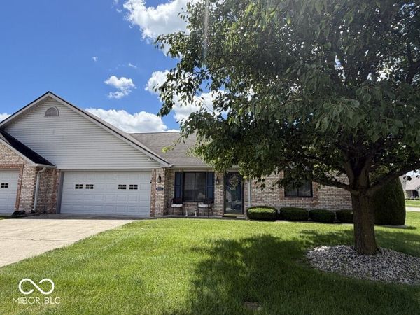 189 Bay Ridge Drive, Pendleton, IN 46064