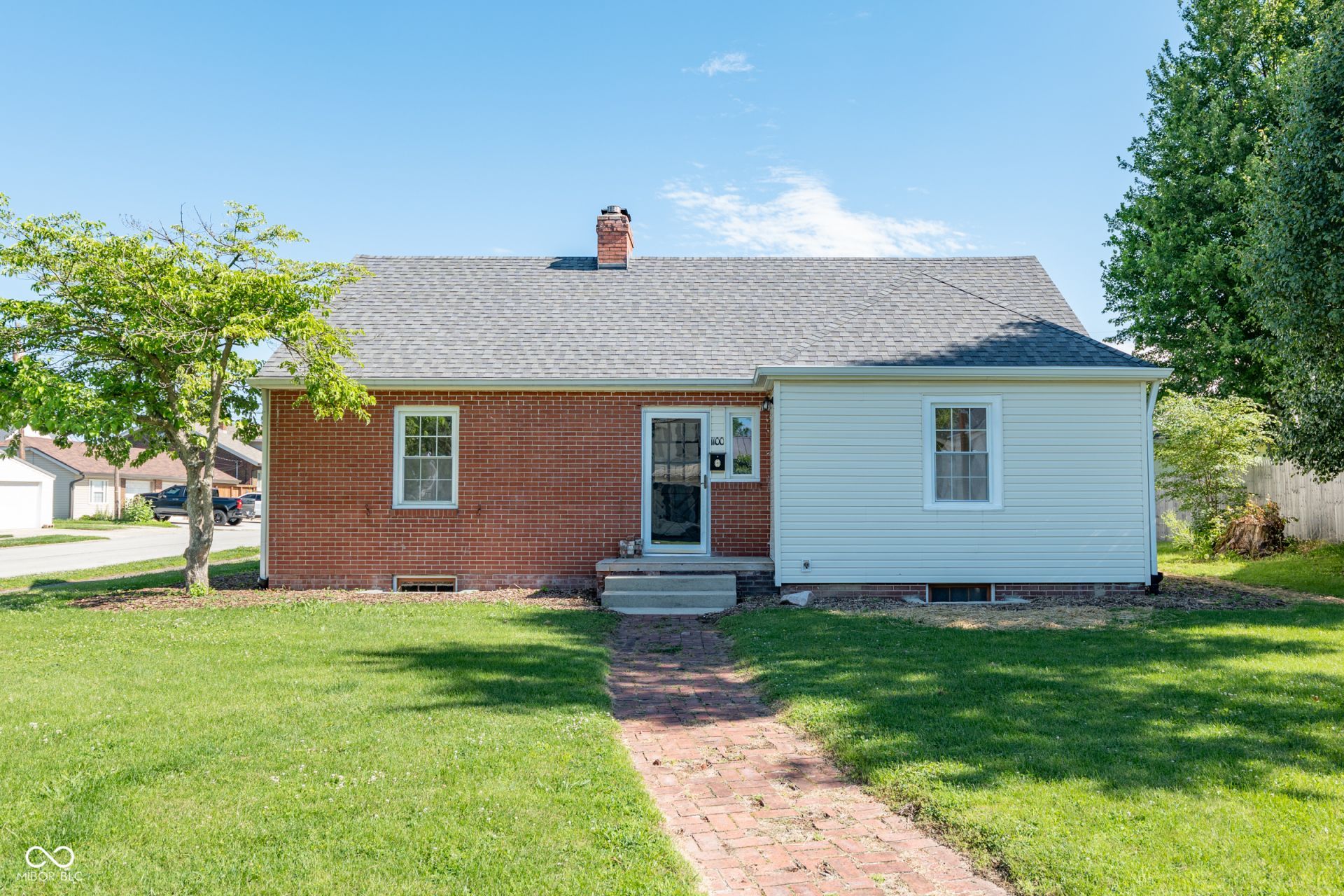 1100 S A Street, Elwood, IN 46036 Main Photo