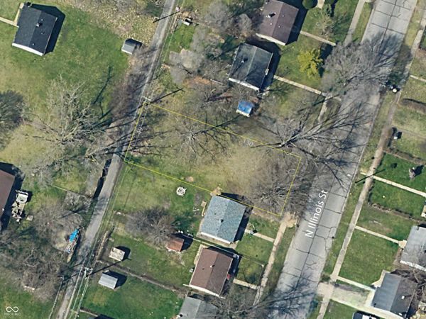 241 Illinois , South Bend, IN 46619