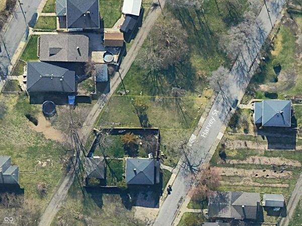 1126 Harvey , South Bend, IN 46616
