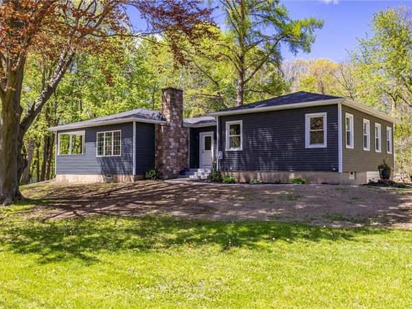 16 Pine Hill Road , Spencerport, NY 14559