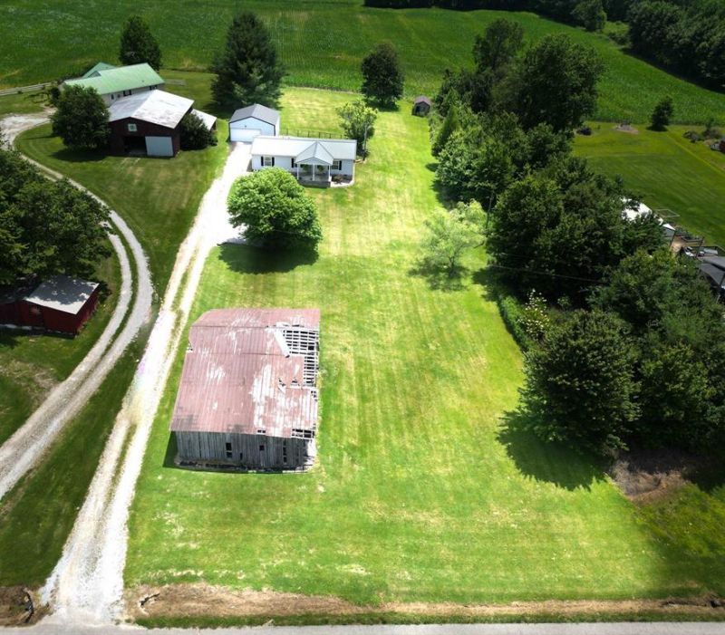7380 Short Station Road, Philpot, KY 42366 Main Photo